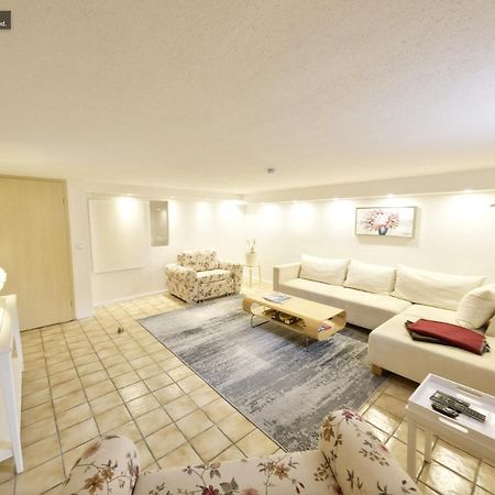 2 Zimmer I Kueche I Smarttv I Klima I Parkplatz I 3 Bed I Wlan Tacherting Exterior photo