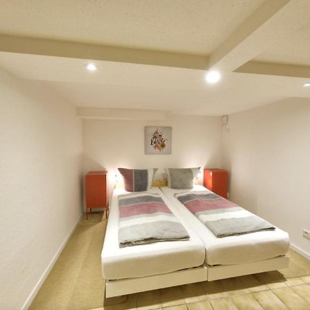 2 Zimmer I Kueche I Smarttv I Klima I Parkplatz I 3 Bed I Wlan Tacherting Exterior photo