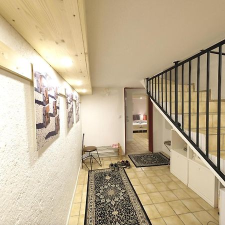 2 Zimmer I Kueche I Smarttv I Klima I Parkplatz I 3 Bed I Wlan Tacherting Exterior photo