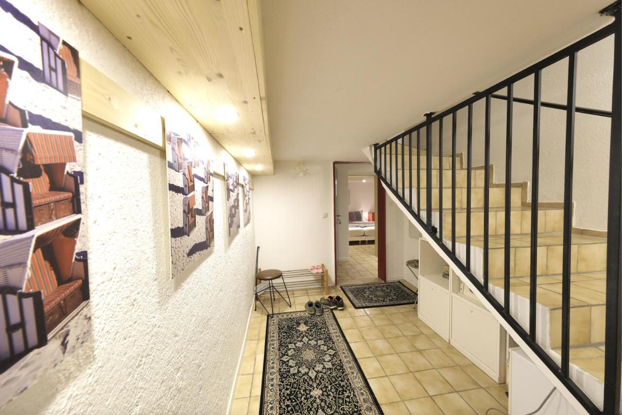 2 Zimmer I Kueche I Smarttv I Klima I Parkplatz I 3 Bed I Wlan Tacherting Exterior photo